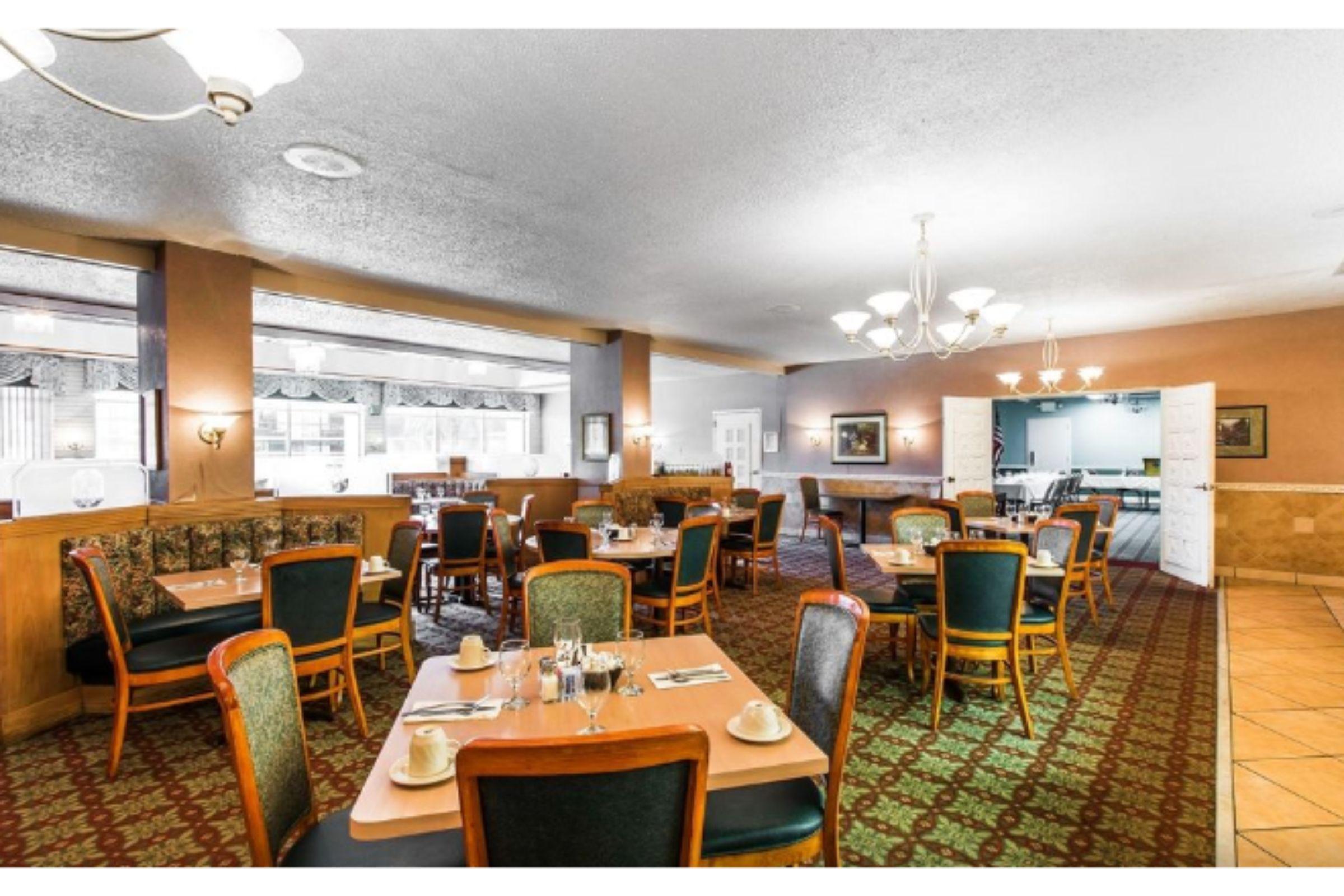 Quality Inn Jesup Exterior photo